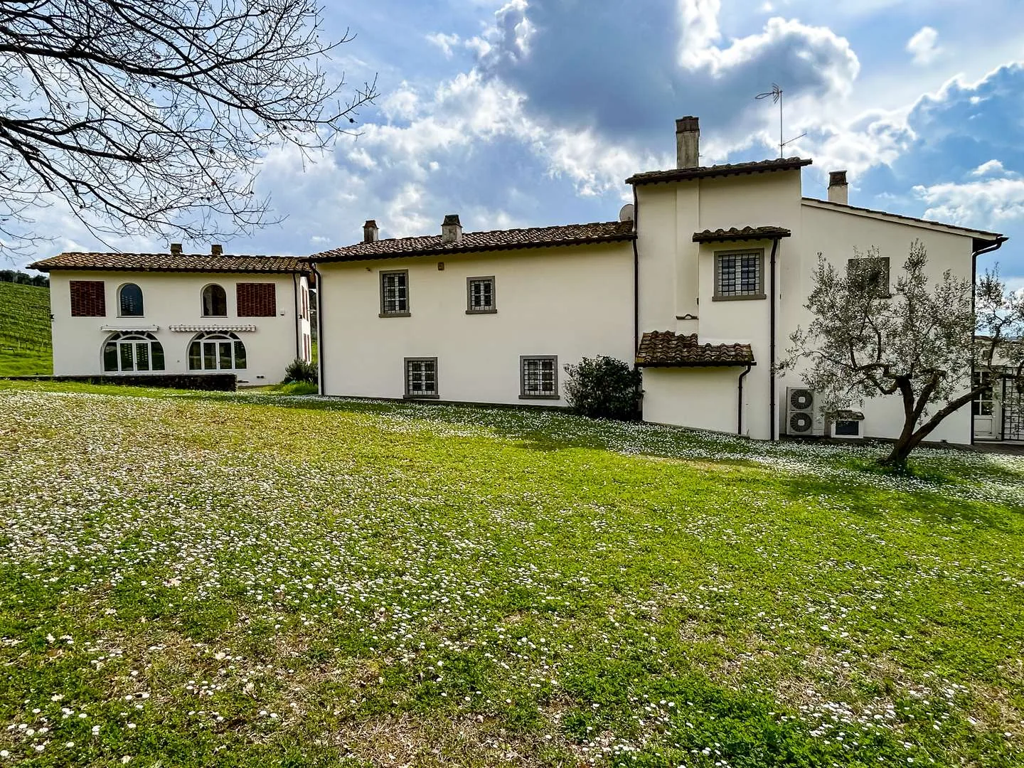 Lo spazio del Campus