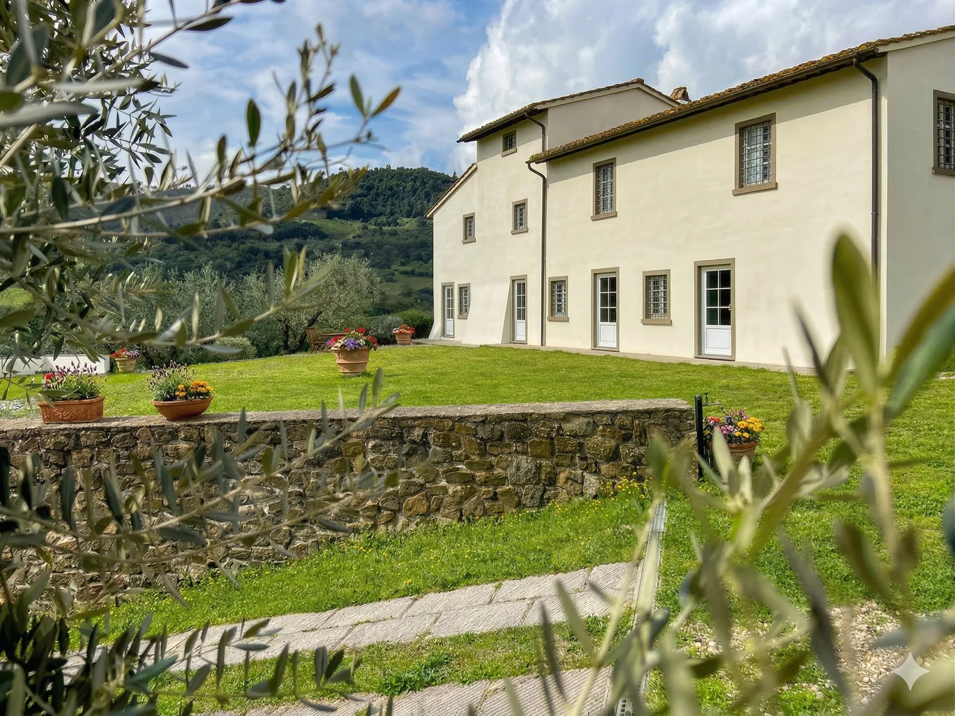 Campus Noè â€” Artimino