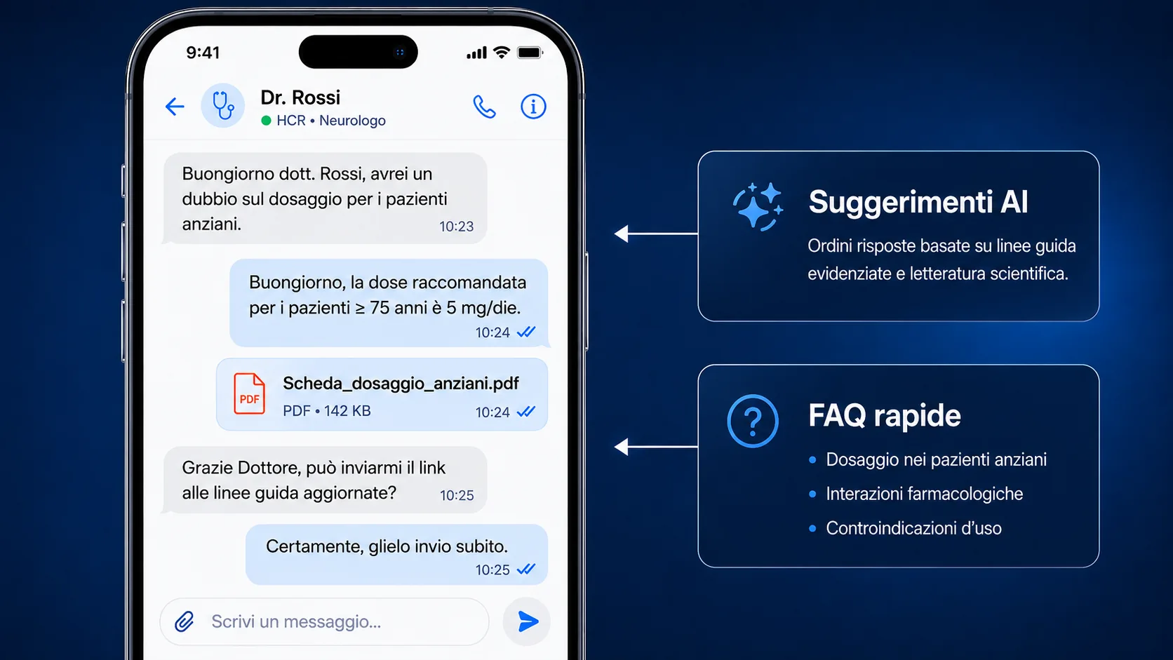 Engagement e contenuti contestuali