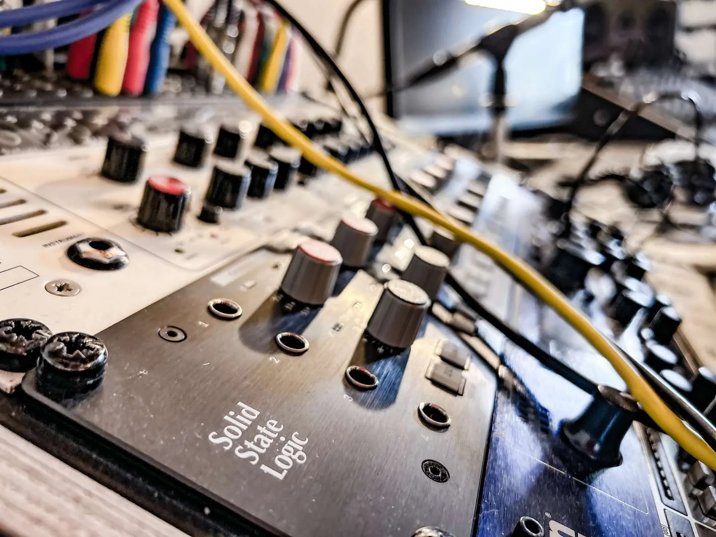Noè Music Lab