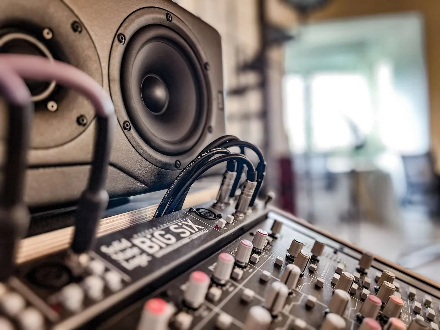 Music Lab