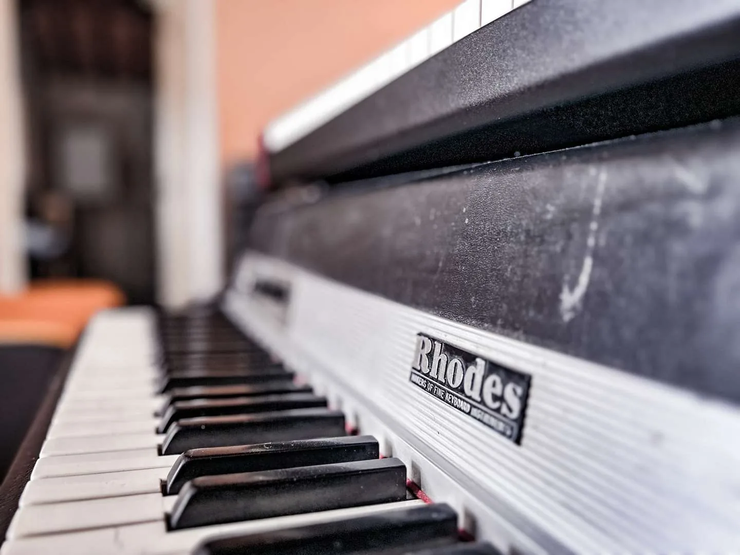 Music Lab